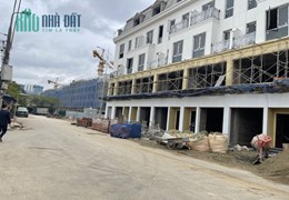 CHÍNH THỨC MỞ BÁN CENTRAL RIVERSIDE (Taseco Đông Hải). MẶT ĐẠI LỘ. LH: 0966 343 969