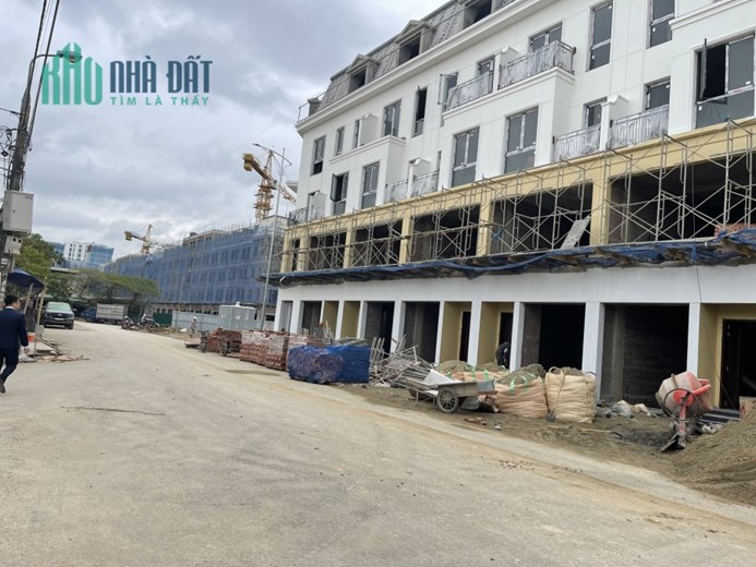 CHÍNH THỨC MỞ BÁN CENTRAL RIVERSIDE (Taseco Đông Hải). MẶT ĐẠI LỘ. LH: 0966 343 969