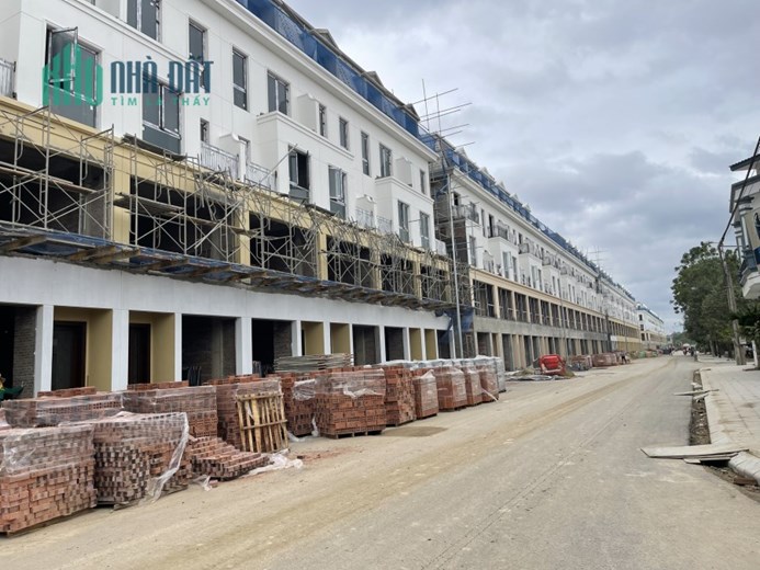 CHÍNH THỨC MỞ BÁN CENTRAL RIVERSIDE (Taseco Đông Hải). MẶT ĐẠI LỘ. LH: 0966 343 969