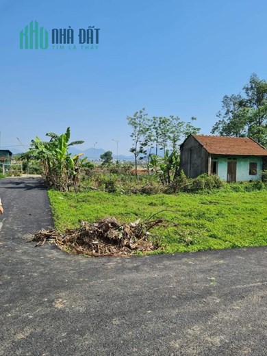 Bán đất Quất Lưu, Bình Xuyên. DT 248.3m2 full thổ cư