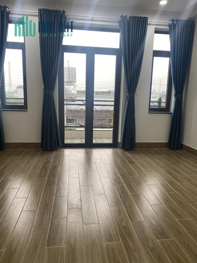 Bán nhà mới tinh 2023, hẻm xe hơi Tân Chánh Hiệp 25, thiết kế đẹp, Q. 12