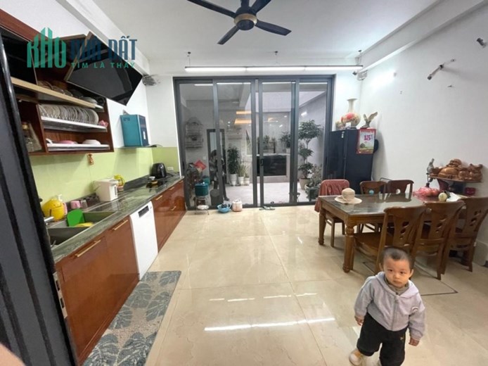 Bán LK KĐT Trung Văn Vinaconex 3, N.Từ Liêm. DT 70m2. MT 5m hoàn thiện. Giá 14 tỷ. LH: 0964 769 634