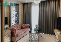 CHO THUÊ CĂN HỘ 3N2WC FULL ĐỒ GIA TỐT NHẤT OCEAN PARK 0981996532