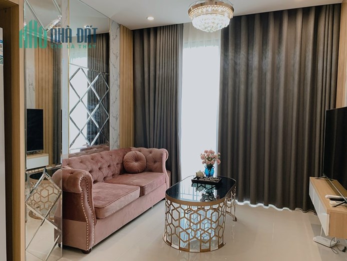 CHO THUÊ CĂN HỘ 3N2WC FULL ĐỒ GIA TỐT NHẤT OCEAN PARK 0981996532