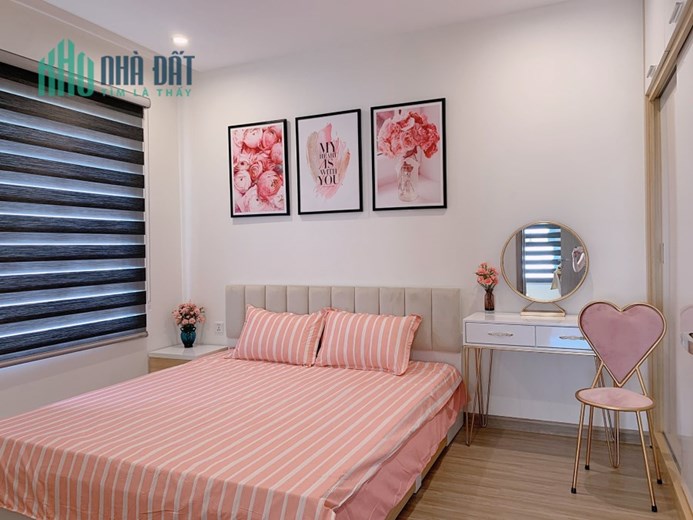 CHO THUÊ CĂN HỘ 3N2WC FULL ĐỒ GIA TỐT NHẤT OCEAN PARK 0981996532