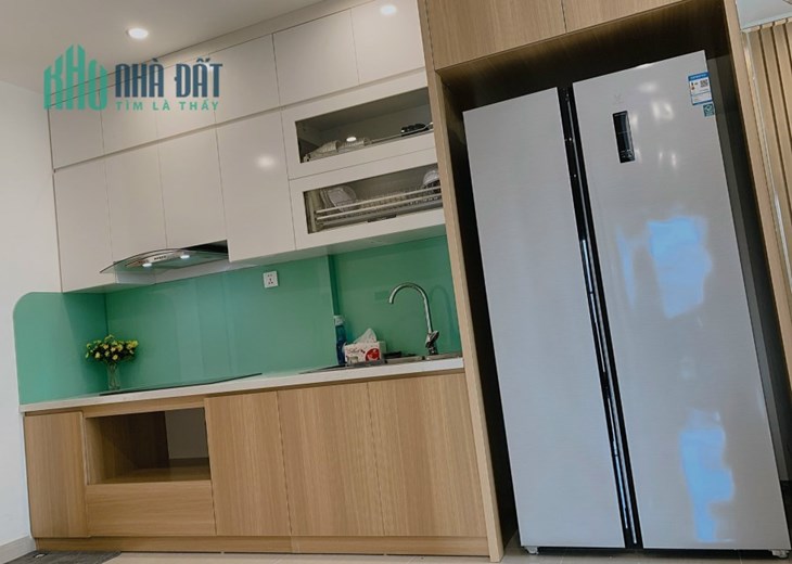 CHO THUÊ CĂN HỘ 3N2WC FULL ĐỒ GIA TỐT NHẤT OCEAN PARK 0981996532