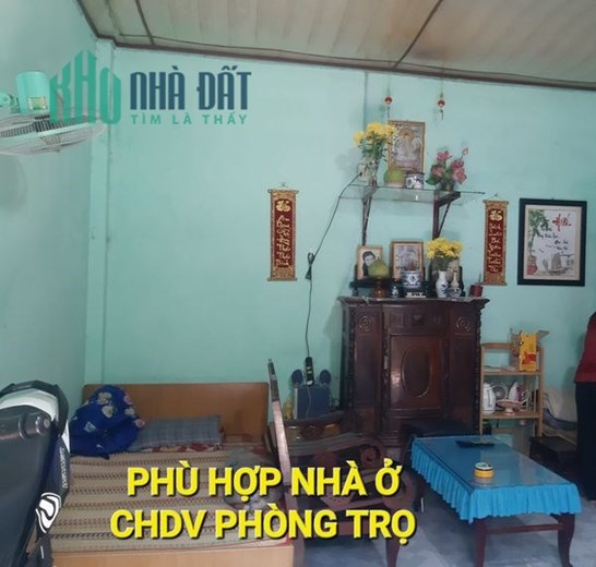 6,36 x 25,8 = 4 tỷ Huỳnh Thị Na Đông Thạnh Hóc Môn Tp.HCM