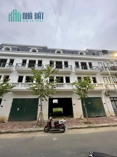 CHÍNH CHỦ CHO THUÊ NHÀ LIỀN KỀ KHU ĐÔ THỊ PHÚ LƯƠNG, QUẬN HÀ ĐÔNG, HÀ NỘI