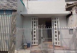 🔥 Nhà 3 phòng rộng rãi Hẻm đối diện Tiểu học Lam Sơn, Gò Vấp
