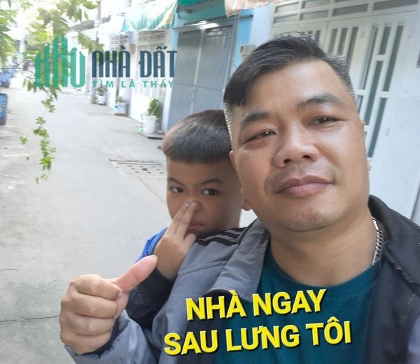 6,36 x 25,8 = 4 tỷ Huỳnh Thị Na Đông Thạnh Hóc Môn Tp.HCM