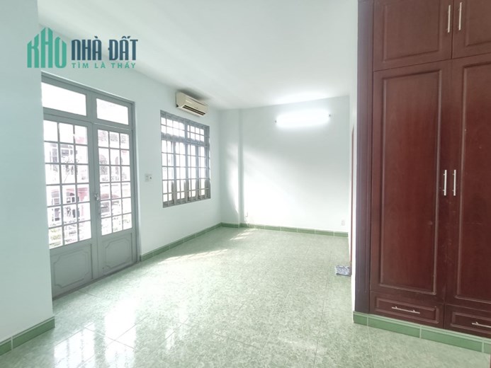 ♥️♥️ Nhà MTKD gần đường Hoàng Hoa Thám - 4 tầng 6 phòng ngủ