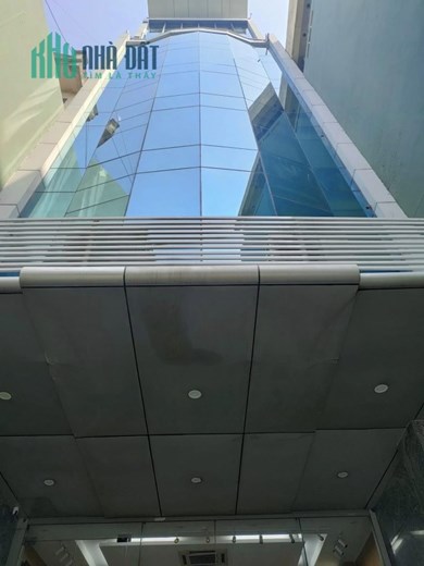 ⚜️ MẶT PHỐ NGUYỄN TRÃI, THANH XUÂN,  TÒA VĂN PHÒNG VIP 11 TẦNG , 221M2 MT 6.5M, CHỈ 82 TỶ ⚜️