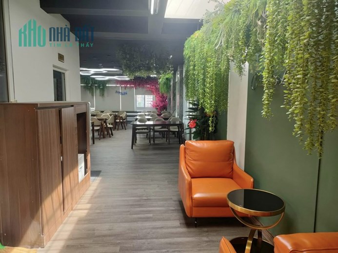 ⚜️ MẶT PHỐ NGUYỄN TRÃI, THANH XUÂN,  TÒA VĂN PHÒNG VIP 11 TẦNG , 221M2 MT 6.5M, CHỈ 82 TỶ ⚜️
