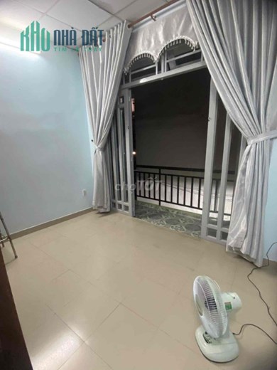 ♥️♥️ Nhà 2 tầng Hẻm xe hơi Âu Cơ, gần chợ Bà Quẹo, 4 phòng ngủ