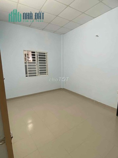 ♥️♥️ Nhà 2 tầng Hẻm xe hơi Âu Cơ, gần chợ Bà Quẹo, 4 phòng ngủ