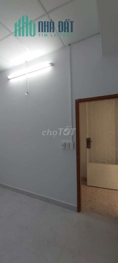 ♥️♥️  Nhà rộng rãi Hẻm đối diện Tiểu học Lam Sơn, Gò Vấp - 3 phòng ngủ