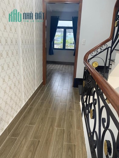 Giá hôm nay, nhà mới đón tết, hẻm xe hơi Tân Chánh Hiệp 25, 5 tầng, ngang rộng, Q. 12