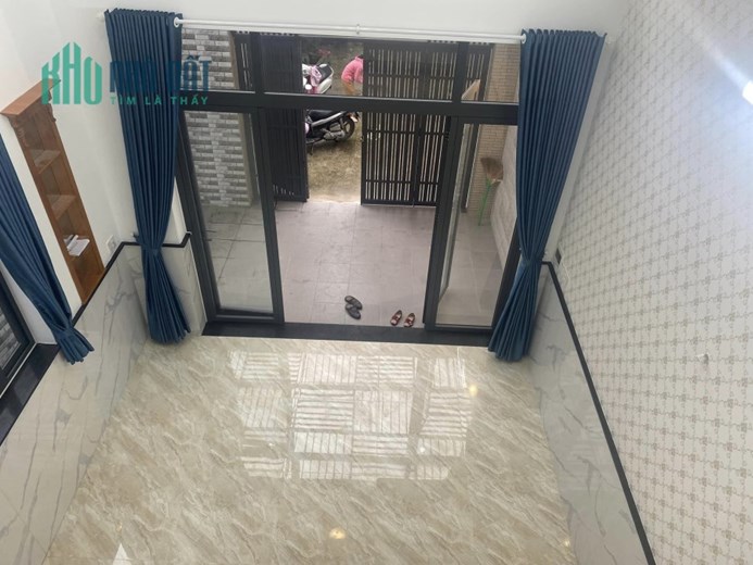 Giá hôm nay, nhà mới đón tết, hẻm xe hơi Tân Chánh Hiệp 25, 5 tầng, ngang rộng, Q. 12