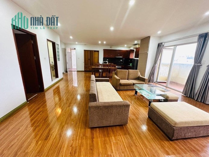 Bán căn LK Hạ Đình, Thanh Xuân, vỉa hè, ô tô tránh, ở vip, Kd VP, 130m, 6T TM, 1  hầm, 28.8 tỷ