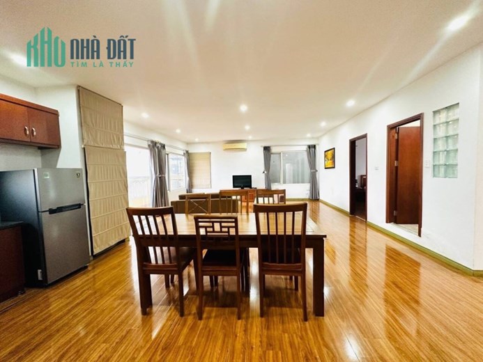 Bán căn LK Hạ Đình, Thanh Xuân, vỉa hè, ô tô tránh, ở vip, Kd VP, 130m, 6T TM, 1  hầm, 28.8 tỷ