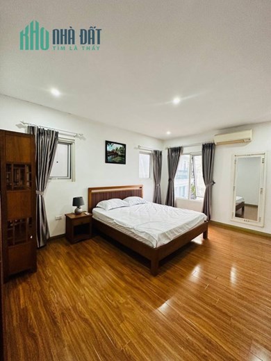 Bán căn LK Hạ Đình, Thanh Xuân, vỉa hè, ô tô tránh, ở vip, Kd VP, 130m, 6T TM, 1  hầm, 28.8 tỷ