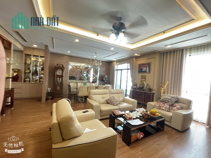 ⚜️ TÒA R3A ROYAL CITY 72 NGUYỄN TRÃI, THANH XUÂN 158M2 4PN+2WC, VIEW QUẢNG TRƯỜNG, 14.6 TỶ ⚜️