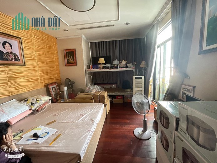 ⚜️ TÒA R3A ROYAL CITY 72 NGUYỄN TRÃI, THANH XUÂN 158M2 4PN+2WC, VIEW QUẢNG TRƯỜNG, 14.6 TỶ ⚜️