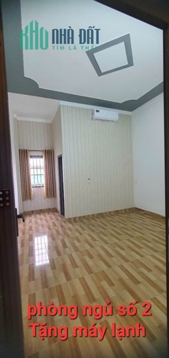 Chị gái kẹt tiền cần bán gấp căn nhà 1 trệt 2 lầu tại AN phú Thuận An