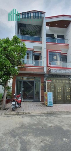 Chị gái kẹt tiền cần bán gấp căn nhà 1 trệt 2 lầu tại AN phú Thuận An