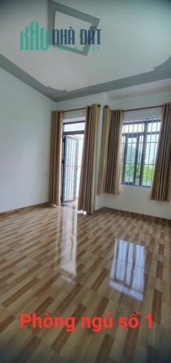 Chị gái kẹt tiền cần bán gấp căn nhà 1 trệt 2 lầu tại AN phú Thuận An
