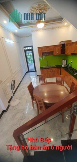 Chị gái kẹt tiền cần bán gấp căn nhà 1 trệt 2 lầu tại AN phú Thuận An