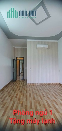 Chị gái kẹt tiền cần bán gấp căn nhà 1 trệt 2 lầu tại AN phú Thuận An
