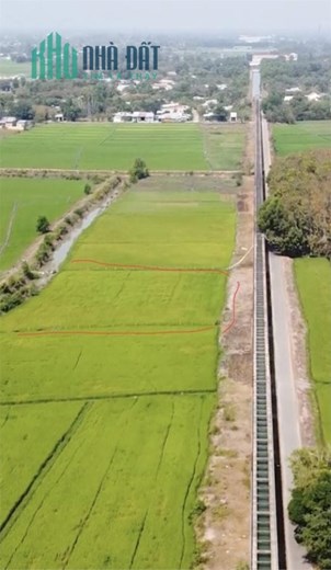 Cần bán gấp trong 3 ngày lô đất tại xã trung lập hạ, củ chi, HCM