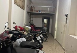SIÊU PHẨM DÒNG TIỀN
Giải Phóng 83m  6 tâng - 11.7 tỷ