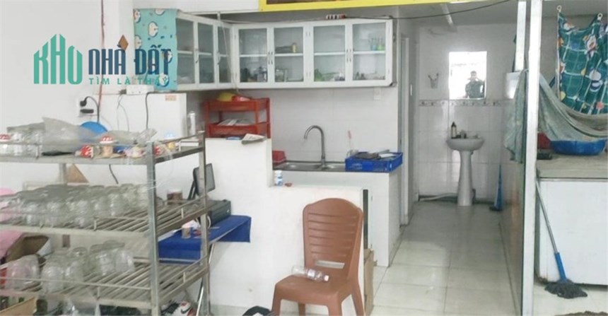 CHÍNH CHỦ - SANG NHƯỢNG NHANH Mặt Bằng Quán Tại Quận Bình Tân - HCM