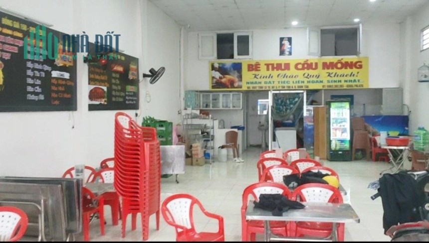 CHÍNH CHỦ - SANG NHƯỢNG NHANH Mặt Bằng Quán Tại Quận Bình Tân - HCM
