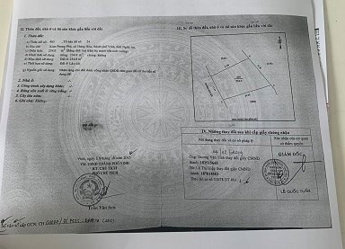 CHÍNH CHỦ CẦN BÁN LÔ ĐẤT ĐẸP TẠI .