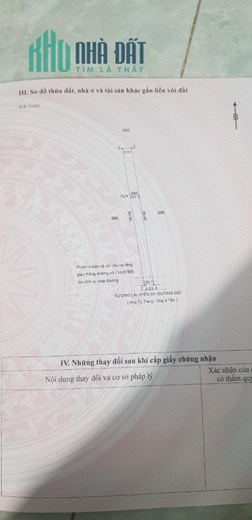 CHÍNH CHỦ Cần Bán Lô Đất Và CHO THUÊ Căn Nhà Tại Bình Dương