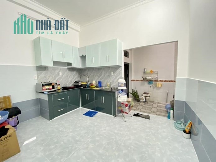Bán nhà HXH Tân Quỳ Tân Quý, Tân Sơn Nhì, Tân Phú, 62m2, 3 tầng, giá rẻ.