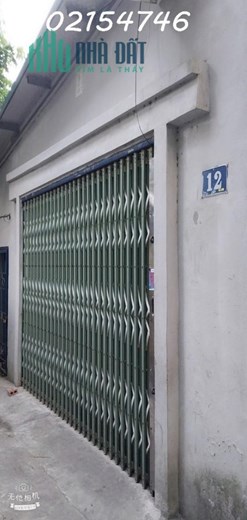 CHÍNH CHỦ CẦN CHO THUÊ NHÀ TẠI PHAN TRỌNG TUỆ - THANH LIỆT - THANH TRÌ - HÀ NỘI