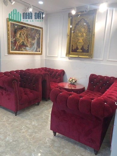 CHỈ 2 CĂN RA MẶT TIỀN TÔN ĐẢN  QUẬN 4 - NGANG HIẾM 8.6M DÀI 6M - HẼM TRƯỚC NHÀ 8M - CHỈ 5 TỈ HƠN.