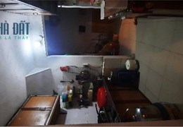 HỘ KHẨU HOÀN KIẾM 
Nguyên Khiết 44M- 3 TẦNG  - 3.5 tỷ