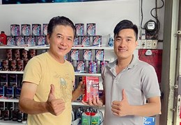 ĐỘC LẠ QUẬN 4 NGANG 8.6M DÀI 6M 4 TẦNG BTCT GÓC 3 MẶT HẼM 8M KHÔNG QUY HOẠCH KO LỘ GIỚI CHỈ 5 TỶ X.