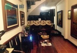 BÁN NHÀ HXH PHAN ĐĂNG LƯU - PHÚ NHUẬN - 60M2 - CHỈ NHỈNH 5 TỶ