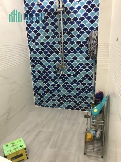 Cho thuê CH tầng 3, lô M, chung cư Bàu Cát 2, đường Ni Sư Huỳnh Liên, P10, Tân Bình