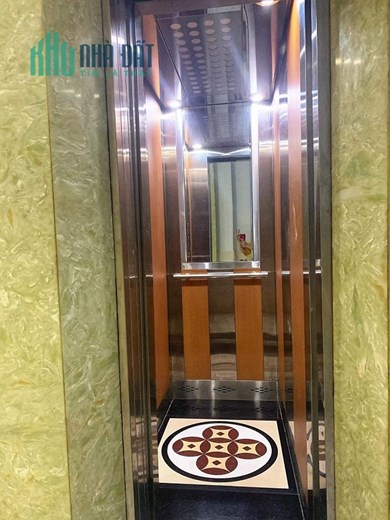 Cho Thuê NHÀ MẶT TIỀN Q6 - 1trệt+3Lầu+tầng thượng- có Thang Máy (CHÍNH CHỦ)