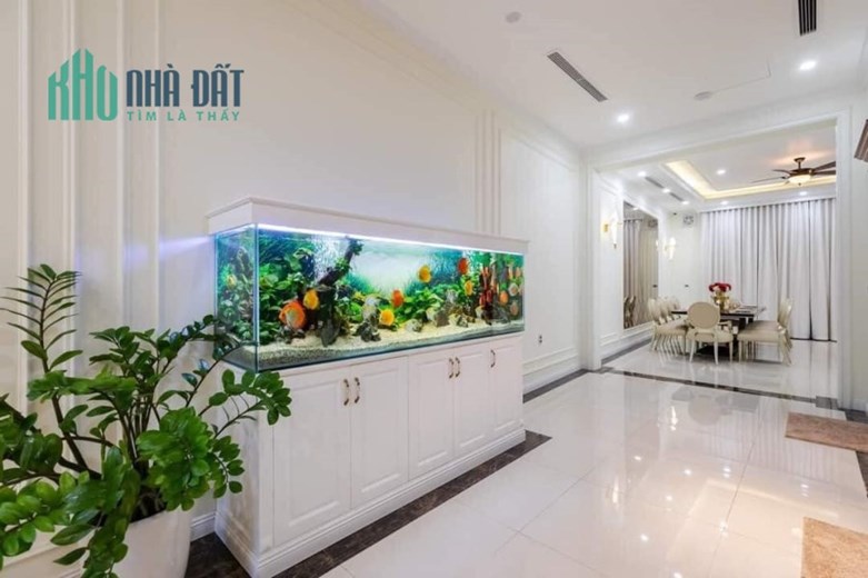 Bán nhà riêng mặt phố Hồng Mai, Hai Bà Trưng ôtô vào nhà vuông vắn ở ngay 70m2 5 tầng mặt tiền 4.3m