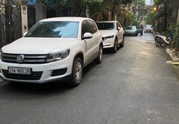 Bán nhà Dân xây Nguyễn Phong Sắc - Cầu Giấy 55m-4T-MT4m - Ô tô Tránh - KD - VP - Vỉa Hè