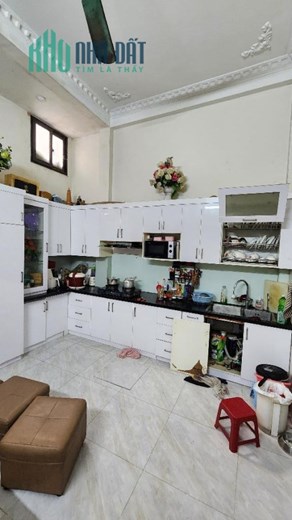 Bán nhà Dân xây Nguyễn Phong Sắc - Cầu Giấy 55m-4T-MT4m - Ô tô Tránh - KD - VP - Vỉa Hè