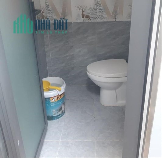 Mặt Tiền Huỳnh Thị Na 105m2 có 3,39 Tỷ Đông Thạnh Hóc Môn Tp.HCM